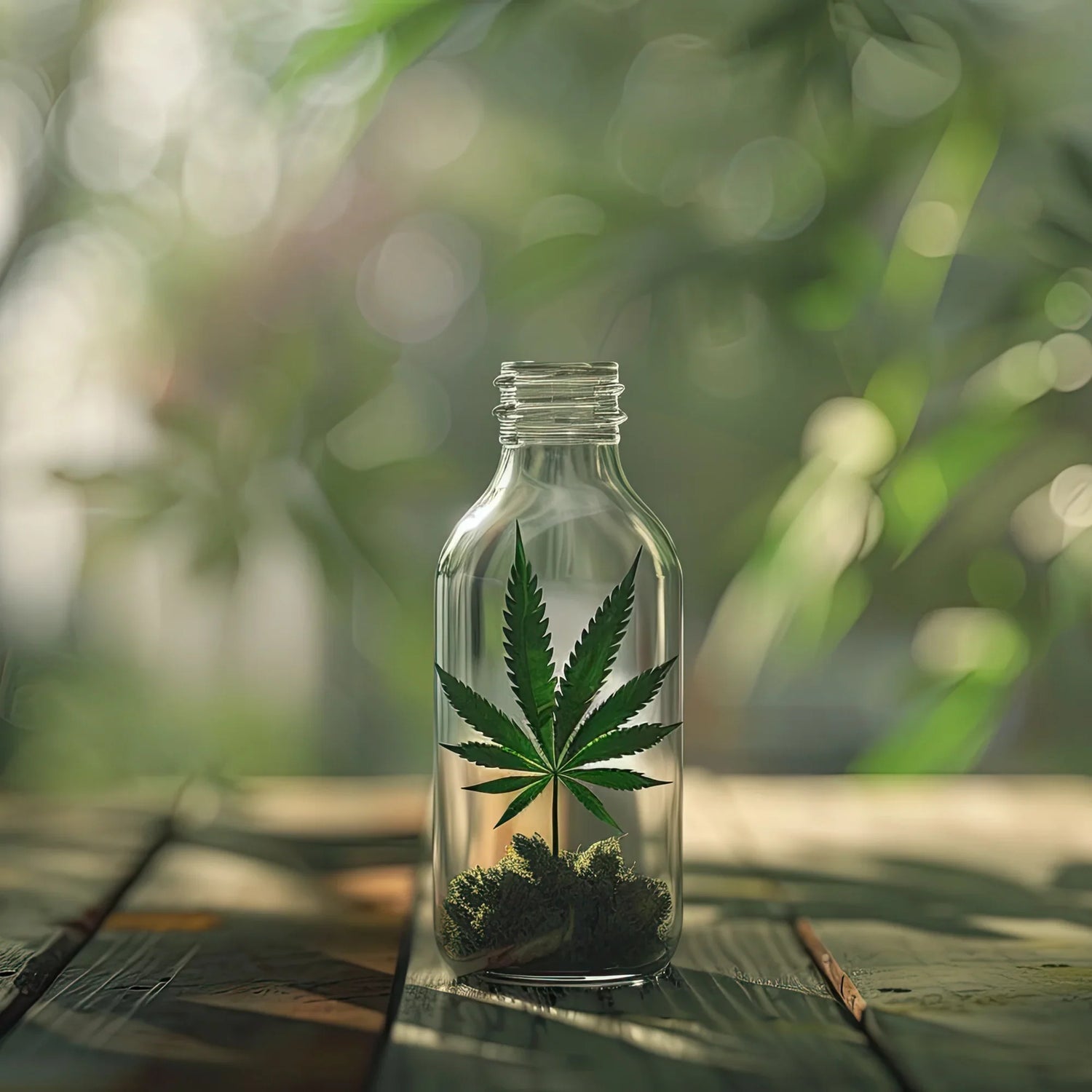 CBD Hemp Oil (India Guide): What’s Legal & What’s Not