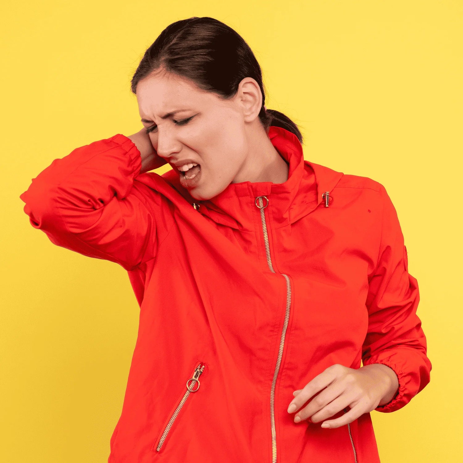 Understanding Chronic Pain: Natural Wellness Options with CBD in India