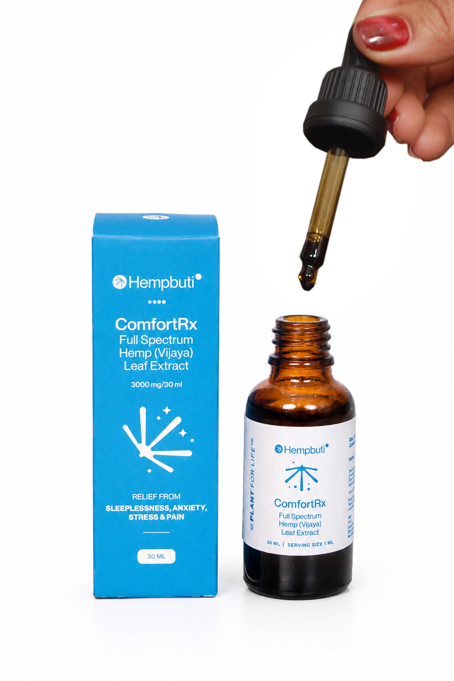 Comfort Rx
