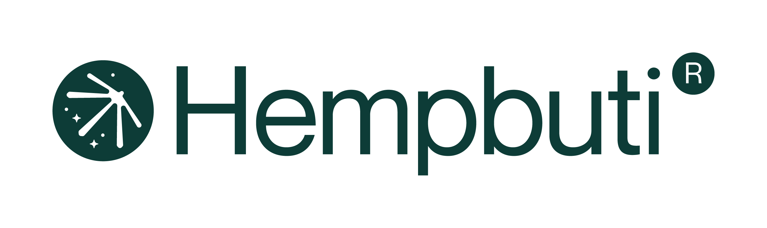 Hempbuti Logo