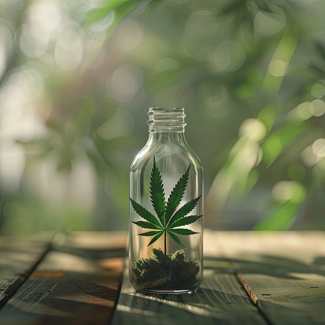 CBD Hemp Oil (India Guide): What’s Legal & What’s Not