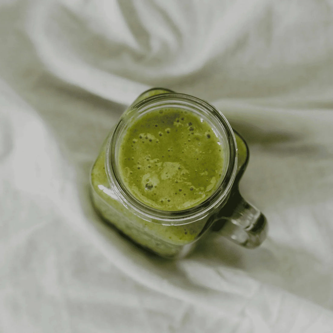 Hemp Power Smoothie Recipe – Boost Energy with Protein & Fruit
