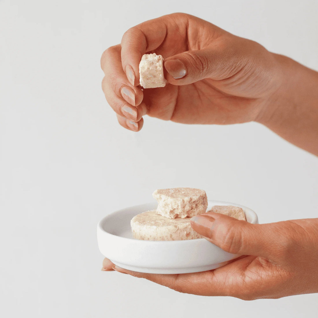 How to Make Dairy-Free Hemp Cheese (Vegan, High-Protein Recipe)