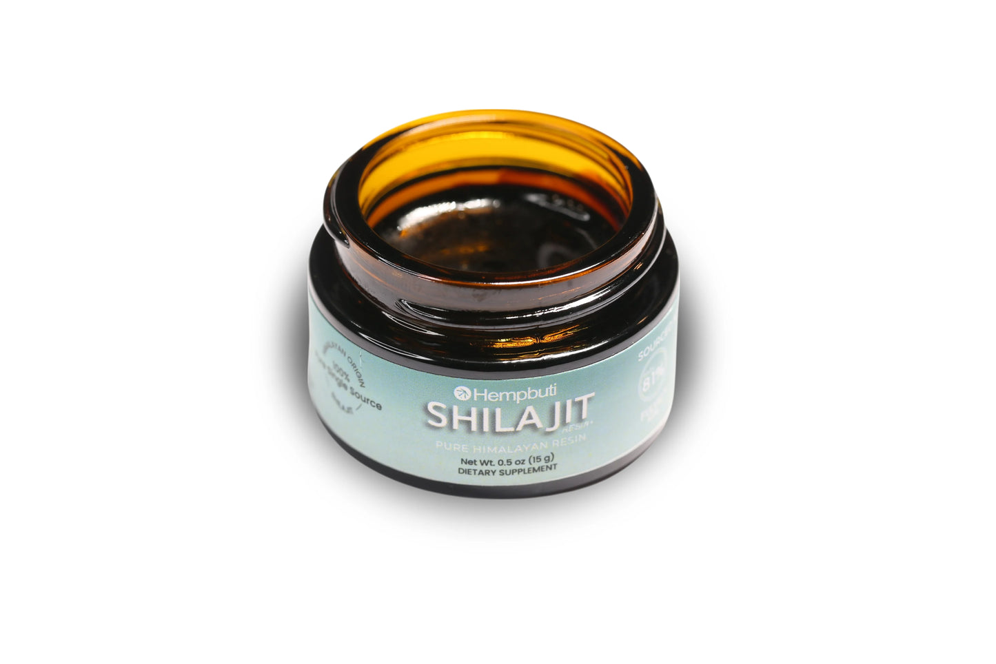 Shilajit Resin+ 15 Gm