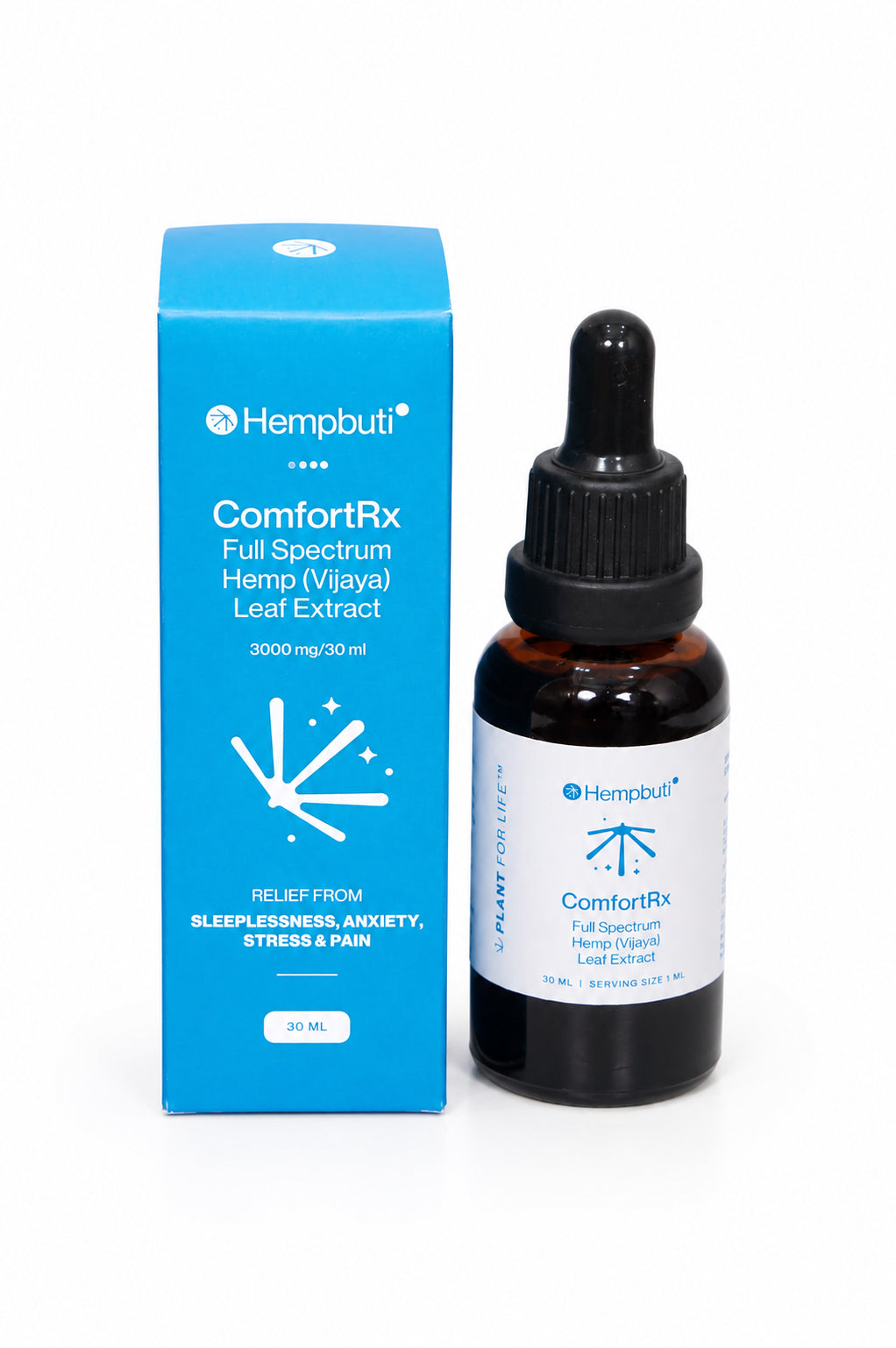 Comfort Rx