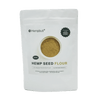 Hemp Seed Flour - Hempbuti