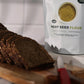 Hemp Seed Flour - Hempbuti