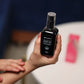 Massage Body Oil - Hempbuti