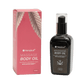 Massage Body Oil - Hempbuti