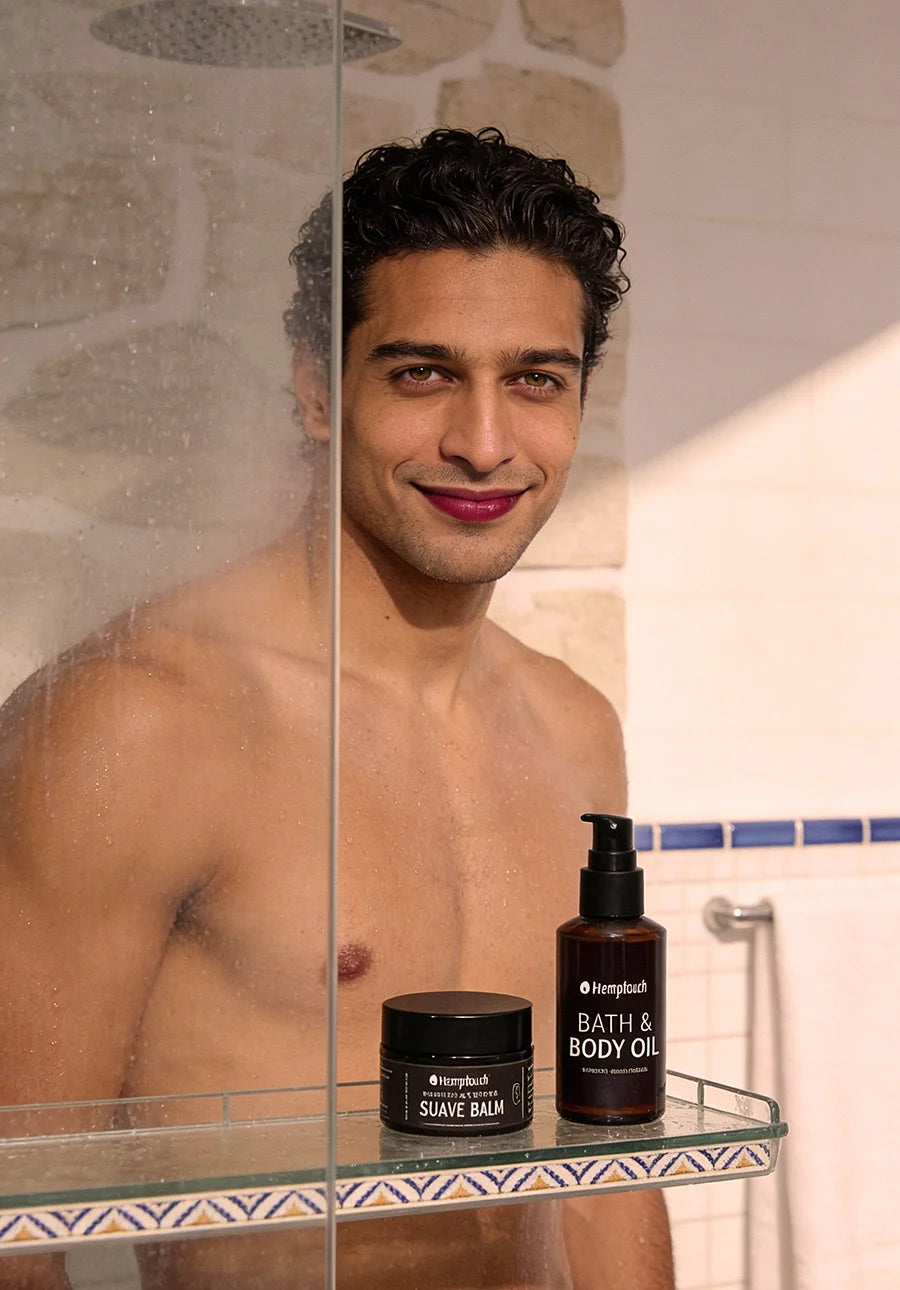 Men Grooming Essentials