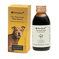 Over-Parent Virgin Hemp Seed Oil - Hempbuti