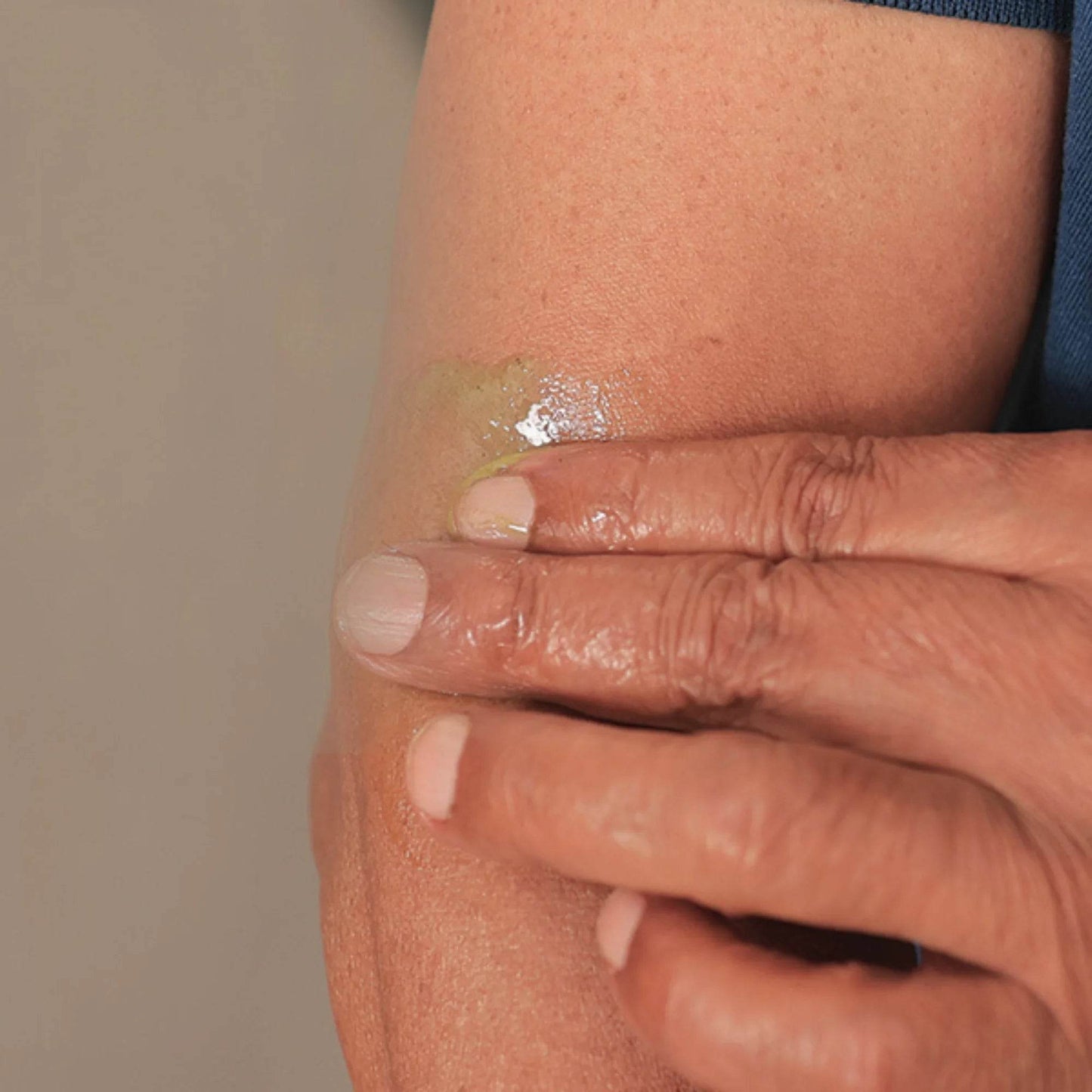 Pain Control Salve - Hempbuti