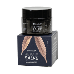 Repair Salve - Hempbuti