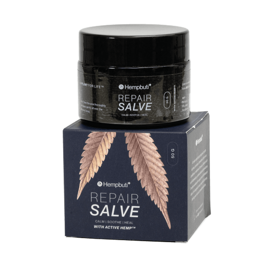 Repair Salve - Hempbuti