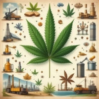  Hemp Meaning & Uses - The Plant that Is Changing Industries