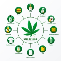  Uses of Hemp Plant: From Fabric to Fuel and Beyond