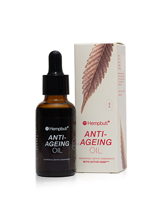 Anti-Ageing Oil 30 ml | A Complete New Solution for Wrinkles, Hyper Pigmentation & Natural Collagen Boost